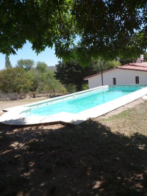 Casa Ana Tanti